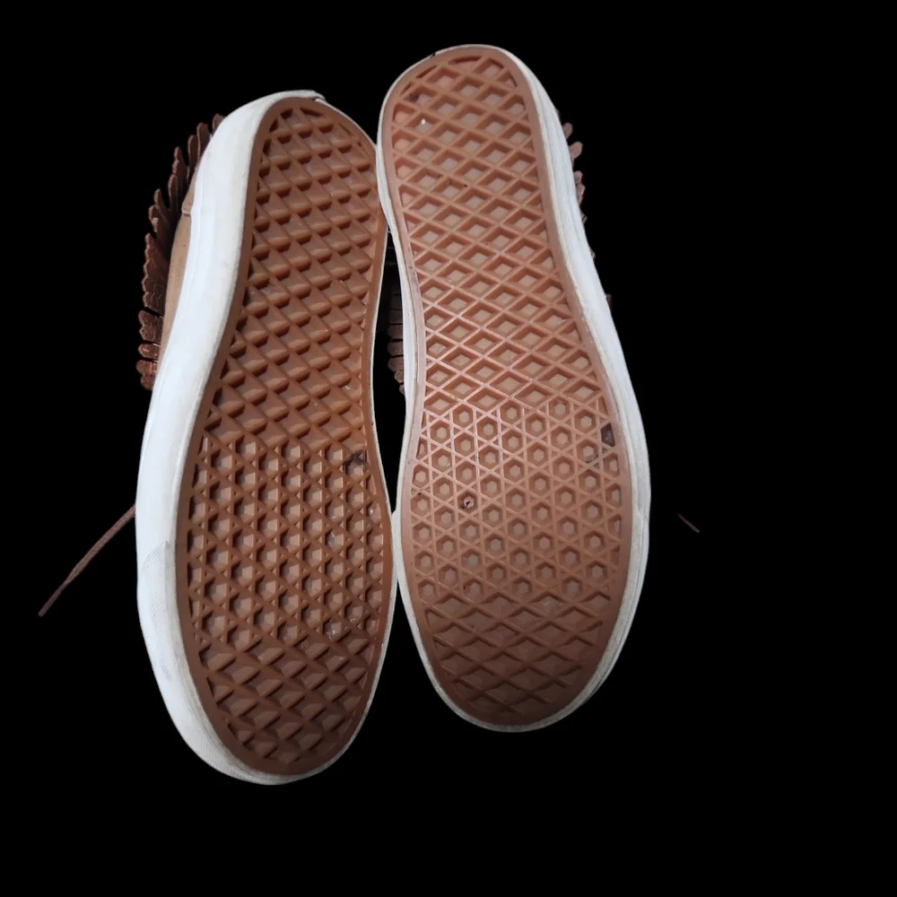 Vans chukka boots